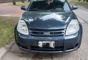 Autos - Ford Ka 2011 Nafta 120000Km - En Venta