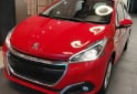 Autos - Peugeot 208 Allure 1.6 2019 Nafta 51700Km - En Venta