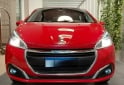 Autos - Peugeot 208 Allure 1.6 2019 Nafta 51700Km - En Venta