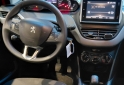 Autos - Peugeot 208 Allure 1.6 2019 Nafta 51700Km - En Venta