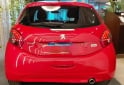 Autos - Peugeot 208 Allure 1.6 2019 Nafta 51700Km - En Venta