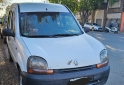 Utilitarios - Renault Kangoo 2005 Diesel 200000Km - En Venta
