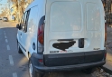 Utilitarios - Renault Kangoo 2005 Diesel 200000Km - En Venta