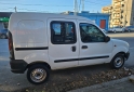 Utilitarios - Renault Kangoo 2005 Diesel 200000Km - En Venta
