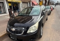 Autos - Chevrolet Cobalt LT 2013 GNC 110000Km - En Venta