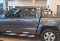 Camionetas - Volkswagen Amarok 2017 Diesel 150000Km - En Venta