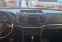 Camionetas - Volkswagen Amarok 2017 Diesel 150000Km - En Venta