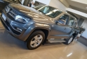 Camionetas - Volkswagen Amarok 2017 Diesel 150000Km - En Venta