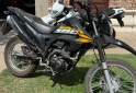 Motos - Honda XR 190 L 2024 Nafta 14000Km - En Venta