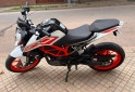 Motos - Ktm Duke 200 2023 Nafta 5500Km - En Venta