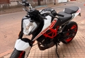 Motos - Ktm Duke 200 2023 Nafta 5500Km - En Venta
