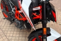 Motos - Ktm Duke 200 2023 Nafta 5500Km - En Venta