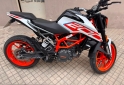 Motos - Ktm Duke 200 2023 Nafta 5500Km - En Venta