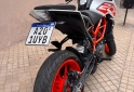 Motos - Ktm Duke 200 2023 Nafta 5500Km - En Venta