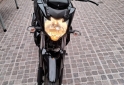Motos - Yamaha FZ 150 c.c. 2023 Nafta 3500Km - En Venta