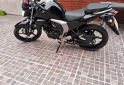 Motos - Yamaha FZ 150 c.c. 2023 Nafta 3500Km - En Venta