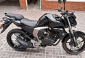 Motos - Yamaha FZ 150 c.c. 2023 Nafta 3500Km - En Venta