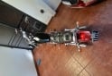 Clásicos - Intruder Impecable! - En Venta