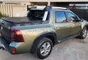 Camionetas - Renault Duster Oroch OutsiderPlus 2019 Nafta 61900Km - En Venta
