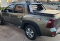 Camionetas - Renault Duster Oroch OutsiderPlus 2019 Nafta 61900Km - En Venta