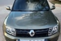 Camionetas - Renault Duster Oroch OutsiderPlus 2019 Nafta 61900Km - En Venta