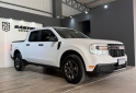 Camionetas - Ford Maverick XLT 2.0 2025 Nafta 15500Km - En Venta