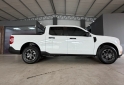 Camionetas - Ford Maverick XLT 2.0 2025 Nafta 15500Km - En Venta