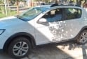 Autos - Renault Sandero Stepway 2016 GNC 130000Km - En Venta