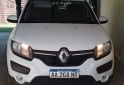 Autos - Renault Sandero Stepway 2016 GNC 130000Km - En Venta
