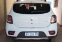 Autos - Renault Sandero Stepway 2016 GNC 130000Km - En Venta