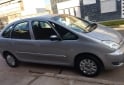 Autos - Citroen XSARA PICAZZO 1.6 GNC 2012 GNC 196523Km - En Venta