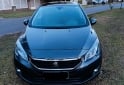 Autos - Peugeot 308 Allure 2017 Nafta 77000Km - En Venta