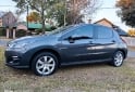 Autos - Peugeot 308 Allure 2017 Nafta 77000Km - En Venta