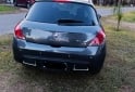 Autos - Peugeot 308 Allure 2017 Nafta 77000Km - En Venta