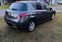 Autos - Peugeot 308 Allure 2017 Nafta 77000Km - En Venta