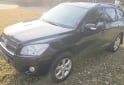 Camionetas - Toyota RAV4 4WD 2012 Nafta 322515Km - En Venta