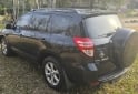 Camionetas - Toyota RAV4 4WD 2012 Nafta 322515Km - En Venta