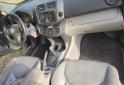 Camionetas - Toyota RAV4 4WD 2012 Nafta 322515Km - En Venta