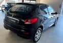 Autos - Peugeot 207 Compact Activ 2013 Nafta 118367Km - En Venta