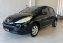 Autos - Peugeot 207 Compact Activ 2013 Nafta 118367Km - En Venta