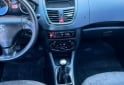 Autos - Peugeot 207 Compact Activ 2013 Nafta 118367Km - En Venta