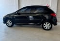 Autos - Peugeot 207 Compact Activ 2013 Nafta 118367Km - En Venta