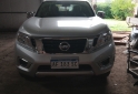 Camionetas - Nissan Frontier xe 2022 Diesel 37700Km - En Venta