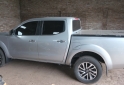 Camionetas - Nissan Frontier xe 2022 Diesel 37700Km - En Venta