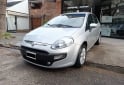 Autos - Fiat Punto 1.4 Attractive 2014 Nafta 80000Km - En Venta
