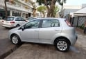 Autos - Fiat Punto 1.4 Attractive 2014 Nafta 80000Km - En Venta