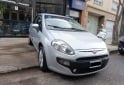Autos - Fiat Punto 1.4 Attractive 2014 Nafta 80000Km - En Venta