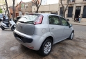 Autos - Fiat Punto 1.4 Attractive 2014 Nafta 80000Km - En Venta