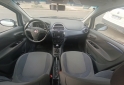 Autos - Fiat Punto 1.4 Attractive 2014 Nafta 80000Km - En Venta