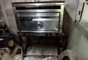 Otros - HORNO PIZZERO 6 MOLDES CON CARLITERA - En Venta